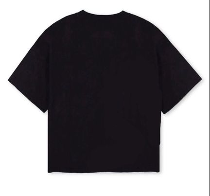 Black Vaura tee