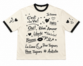 Vaura Première Ringer Tee